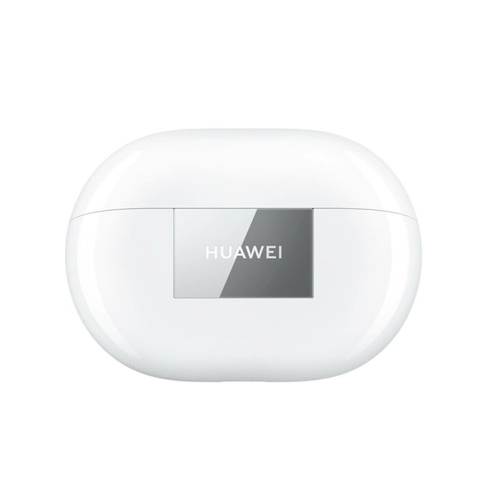 Huawei FreeBuds Pro 3 Blanco, Auriculares In-ear con Cancelación de Ruido e IP54 Huawei FreeBuds Pro 3 Blanco, Auriculares In-ear con Cancelación de Ruido e IP54
