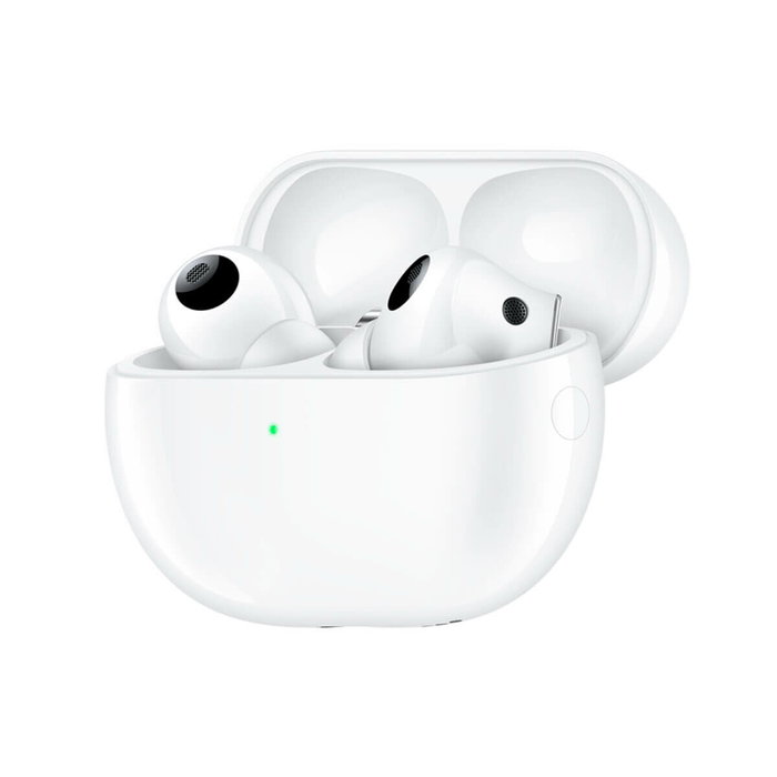Huawei FreeBuds Pro 3 Blanco, Auriculares In-ear con Cancelación de Ruido e IP54 Huawei FreeBuds Pro 3 Blanco, Auriculares In-ear con Cancelación de Ruido e IP54