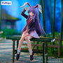 Touhou Project Estatua PVC Noodle Stopper Reisen Udongein Inaba 15 cm
