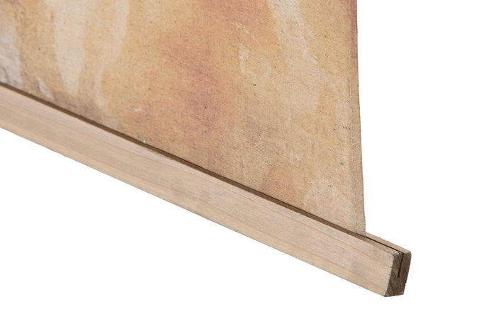 DKD Home Decor Lienzo de Lino Abeto Elefante Surtido 2 unidades (125x2,5x160 cm) DKD Home Decor Lienzo de Lino Abeto Elefante Surtido 2 unidades (125x2,5x160 cm)