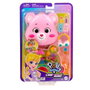 MATTEL Cofre Osos Amorosos Polly Pocket