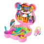 MATTEL Cofre Osos Amorosos Polly Pocket