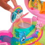 MATTEL Cofre Osos Amorosos Polly Pocket