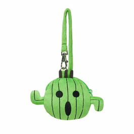 Square Enix Peluche Cactuar Pouch Final Fantasy XIV: Heavensward