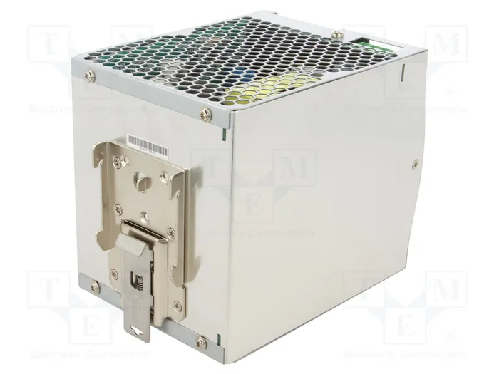 MEAN WELL DRS-480-36 Alimentador Buffer 480W 36VDC 10,2A MEAN WELL DRS-480-36 Alimentador Buffer 480W 36VDC 10,2A