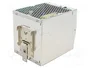 MEAN WELL DRS-480-36 Alimentador Buffer 480W 36VDC 10,2A