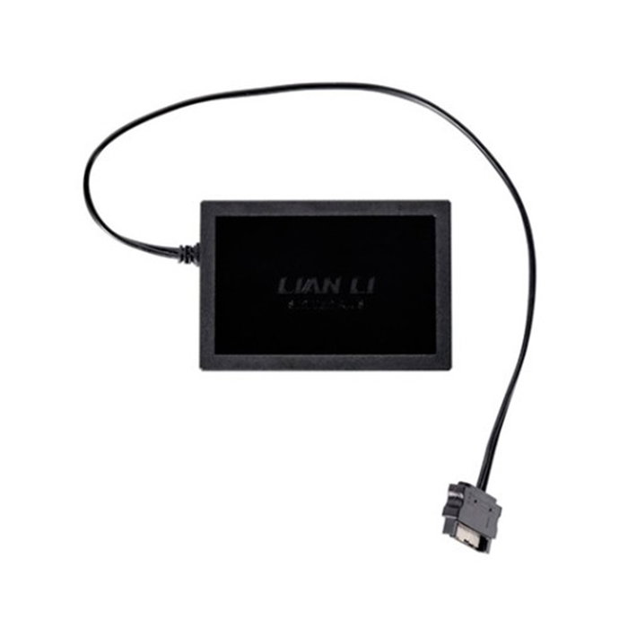 Lian Li Controladora A-RGB Strimer Plus V2 Lian Li Controladora A-RGB Strimer Plus V2