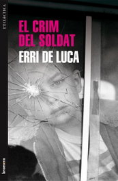 El crim del soldat, BROMERA EDICIONS - BROMERA EDICIONS