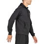 Sudadera con Capucha Hombre +8000 Euron Negro S