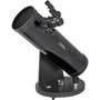 National Geographic Telescopio 114/500 compacto