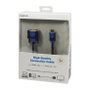 LogiLink Cable HDMI a DVI 18+1 pin 2.00m negro