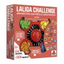EDUCA BORRAS La Liga Challenge