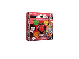 EDUCA La Liga Challenge