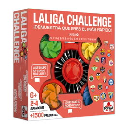 EDUCA La Liga Challenge