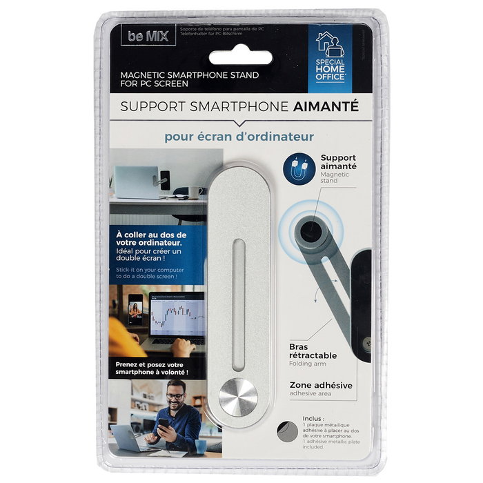 Be Mix Soporte Teléfono para PC
