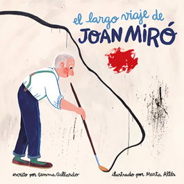FUNDACIO JOAN MIRO, El largo viaje de Joan Miró