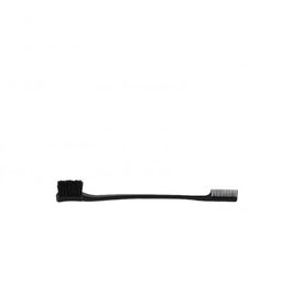 Bifull Cepillo y Peine 2 en 1 para Baby Hair Negro