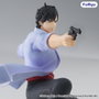 Furyu City Hunter Estatua PVC Noodle Stopper Ryo Saeba