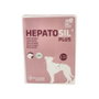 Pharmadiet Hepatosil Plus Razas Grandes 30 comprimidos