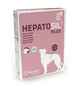 Pharmadiet Hepatosil Plus Razas Grandes 30 Comprimidos