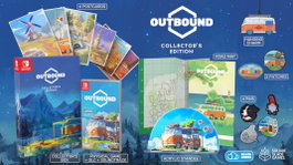 SL- SILVER LINING Outbound Collector's Edition