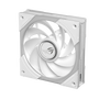 ASUS ROG Eurux GR120 ARGB Reverse Fan White Edition
