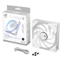ASUS ROG Eurux GR120 ARGB Reverse Fan White Edition