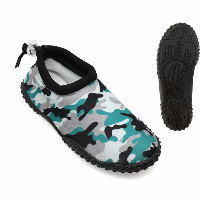 Escarpines Militar 29