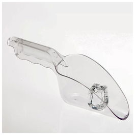 Leone Pala Policarbonato 26X9X4