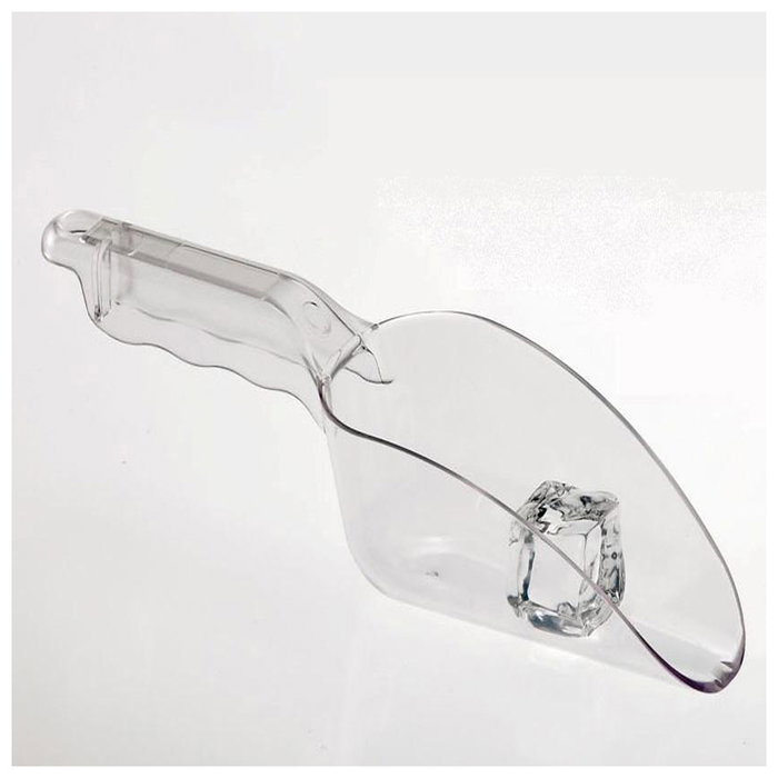 Leone Pala Policarbonato 26X9X4 Leone Pala Policarbonato 26X9X4