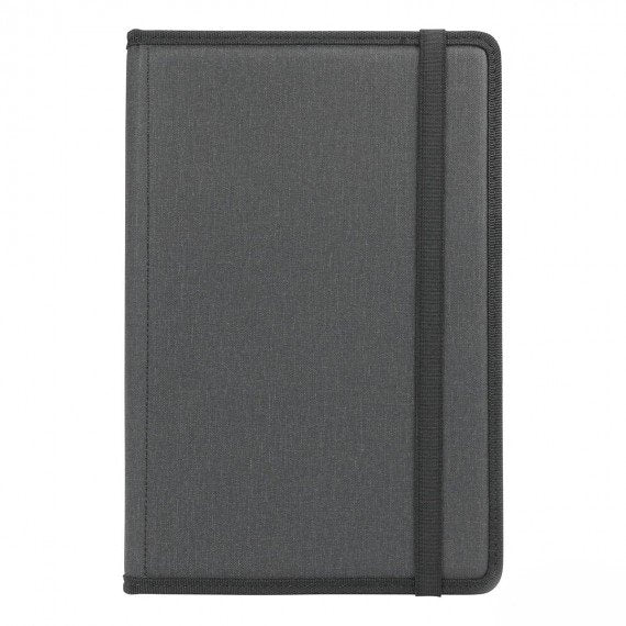 Mobilis 051034 Funda Folio para Apple iPad 2019 10.2'' (25,9 cm / 10.2") - Negro Mobilis 051034 Funda Folio para Apple iPad 2019 10.2'' (25,9 cm / 10.2") - Negro