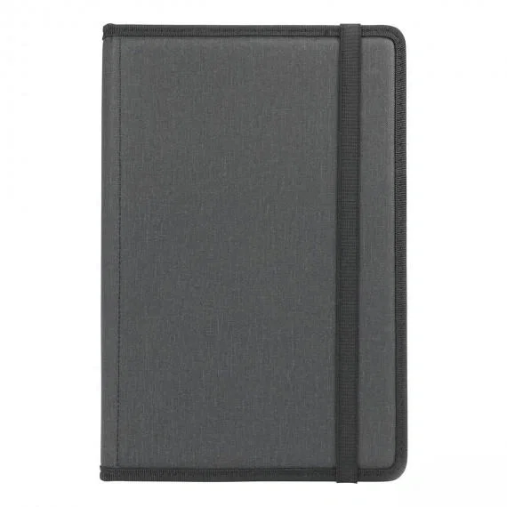 Mobilis 051034 Funda Folio para iPad 2019 10.2'' Negro Mobilis 051034 Funda Folio para iPad 2019 10.2'' Negro