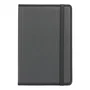 Mobilis Funda Folio para iPad 2019 10.2'' (25,9 cm) - Negro