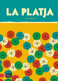 ZAHORI DE IDEAS, LA PLATJA, Ximo Abadía