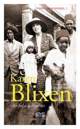 Karen Blixen, Isak Dinesen - CONFLUENCIAS