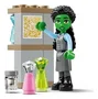 LEGO Glinda, Elphaba y Nessarose en Shiz University 75681