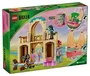 LEGO Glinda, Elphaba y Nessarose en Shiz University 75681