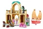 LEGO Glinda, Elphaba y Nessarose en Shiz University 75681