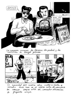 Animales A La Fuga