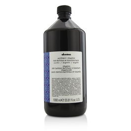 Alchemic, Champú para coloración del cabello, Silver, 1000 ml