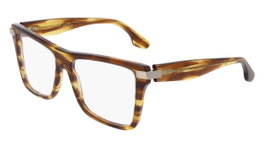 Victoria Beckham VB2677-5315224 Gafas de Vista Marrón