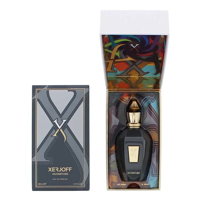 Xerjoff Ouverture Agua de perfume 100 ml