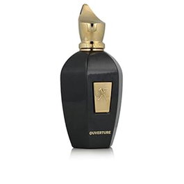 Xerjoff Perfume Ouverture Eau de Parfum Vaporizador 100 ml, Fragancia Hombre y Mujer, Aroma Dulce con Notas de Magnolia, Higo, Rosa, Ylang-Ylang, Cachemira y Sándalo