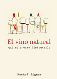 CINCO TINTAS, El vino natural