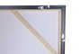 DKD Home Decor Cuadro Lienzo Abstracto 100x4x140 cm, Set de 2 unidades