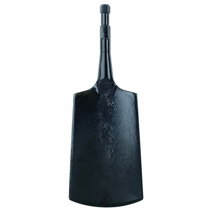 Scheppach AERO 2 SPADE Herramienta neumática 5 en 1