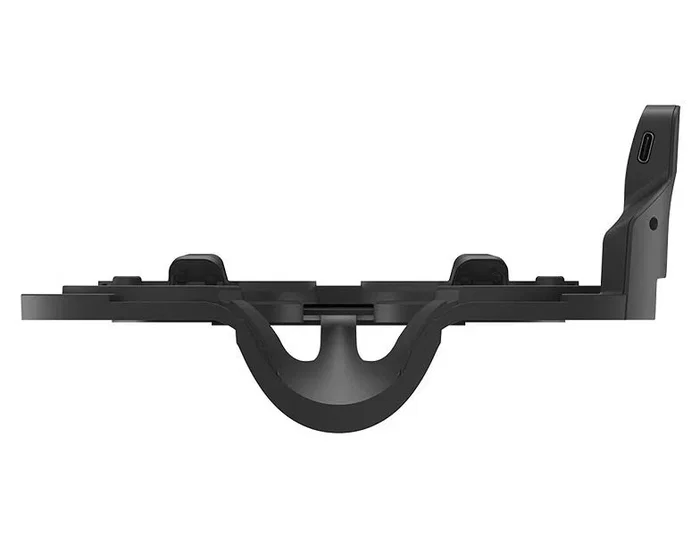 HTC VIVE Focus 3 Eye Tracker Rastreador Negro HTC VIVE Focus 3 Eye Tracker Rastreador Negro