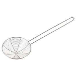 1946 Espumadera Acero Inoxidable 14 cm - 12 ud.