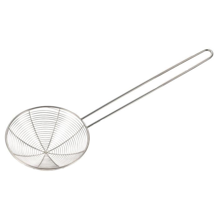 1946 Espumadera Acero Inoxidable 14 cm - 12 ud.