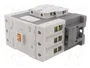 LS ELECTRIC Contactor METASOL 3-polar 100A 400VAC